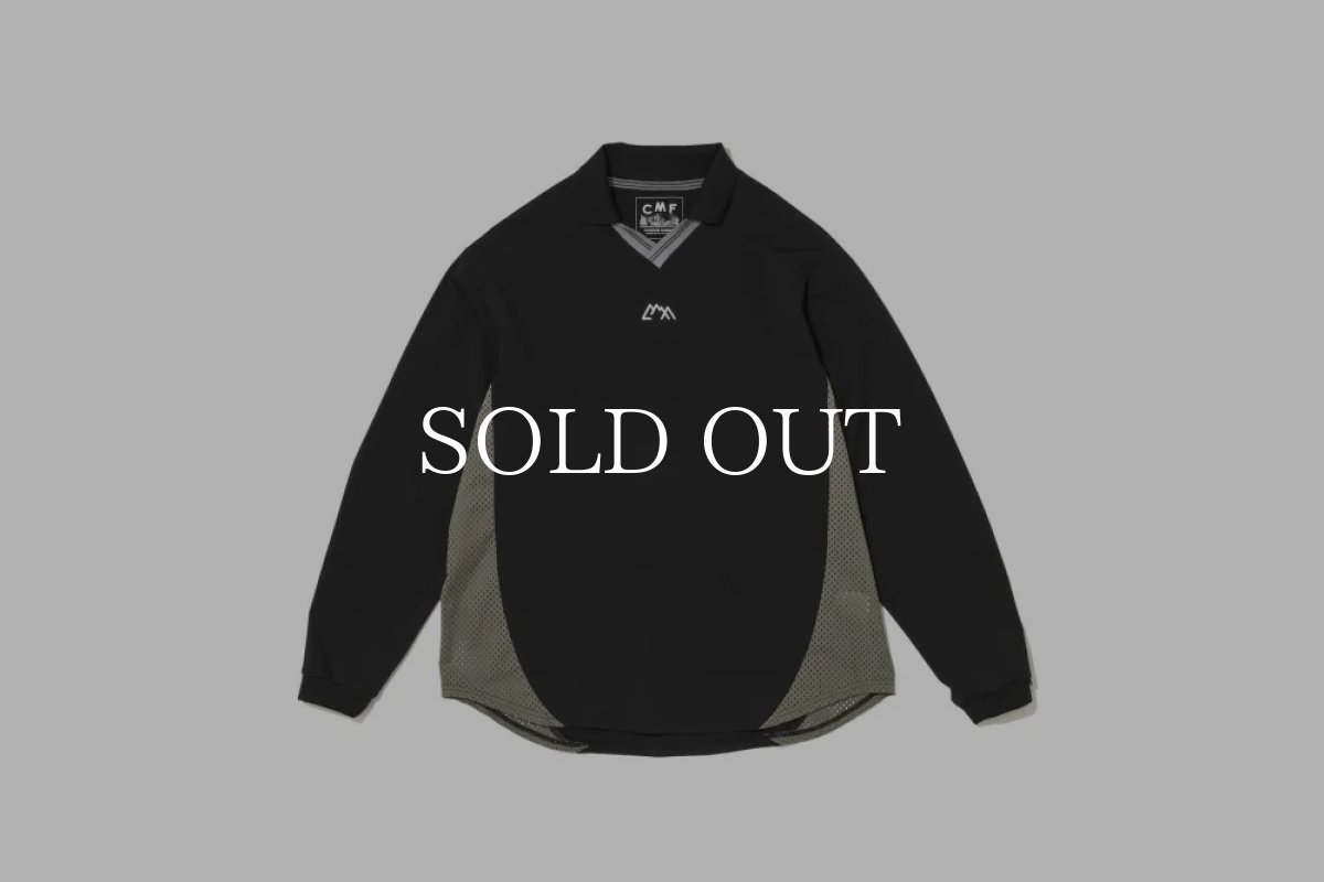 画像1: CMF OUTDOOR GARMENT  GAME TEE (1)