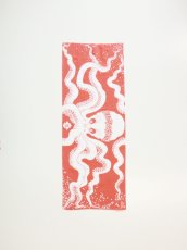 画像6: RADIALL  TENUGUI 蛸豆 (6)