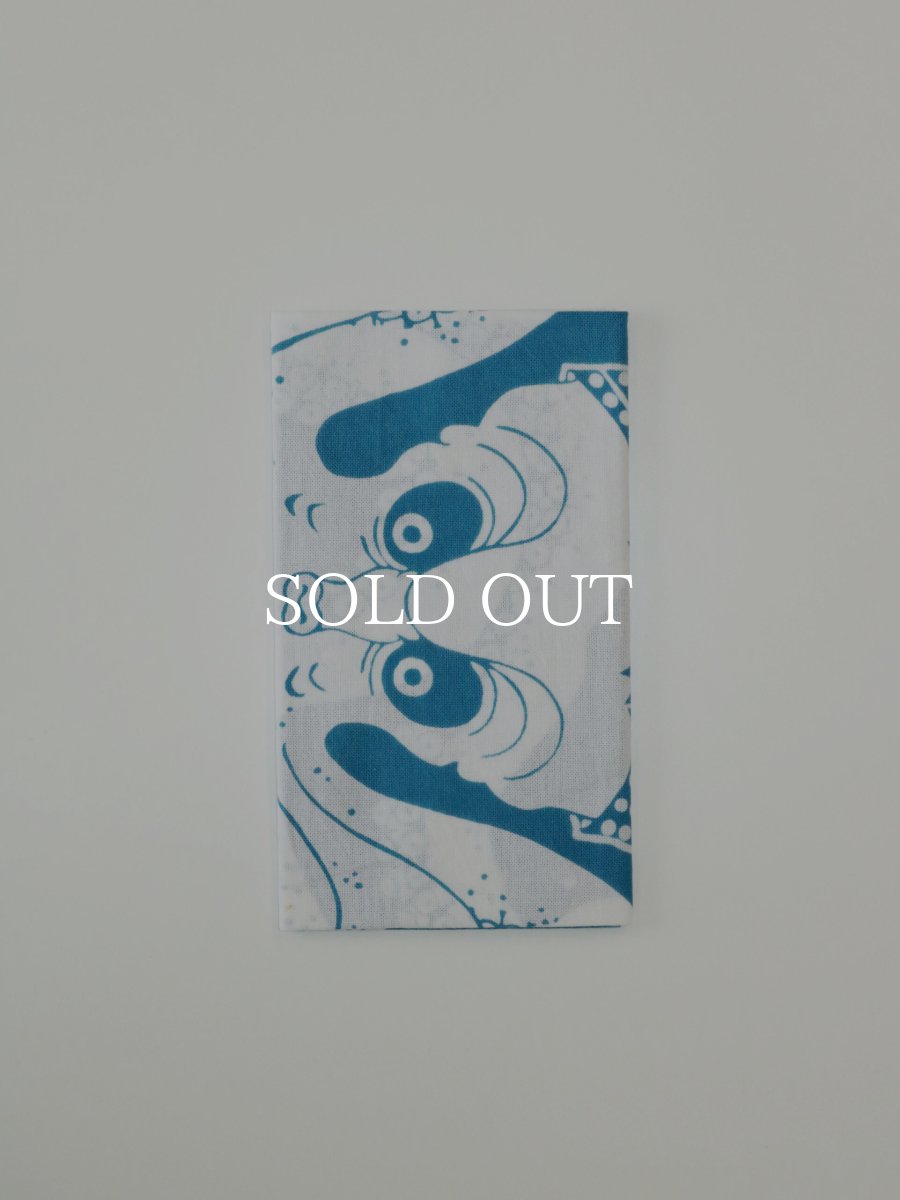 画像5: RADIALL  TENUGUI 蛸豆 (5)