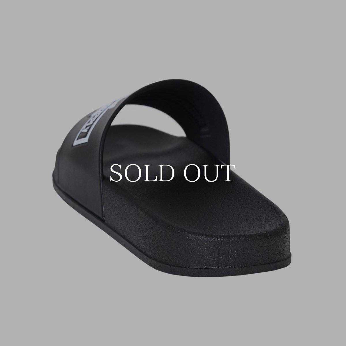 画像5: PORKCHOP GARAGE SUPPLY  BAR&SHIELD SANDALS (5)