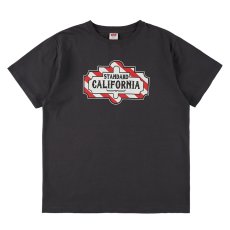 画像2: STANDARD CALIFORNIA  SD US Cotton Logo T (2)