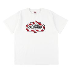 画像3: STANDARD CALIFORNIA  SD US Cotton Logo T (3)