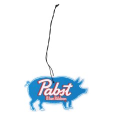 画像2: PORKCHOP GARAGE SUPPLY  AIR FRESHENER (Pabst Blue Ribbon) (2)