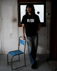 画像13: RATS  BOX LOGO TEE (13)