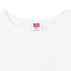 画像5: STANDARD CALIFORNIA  SD Heavyweight Rib Crew T (5)