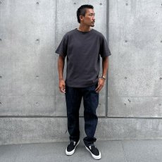 画像8: STANDARD CALIFORNIA  SD Heavyweight Rib Crew T (8)
