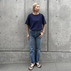 画像10: STANDARD CALIFORNIA  SD Heavyweight Rib Crew T (10)