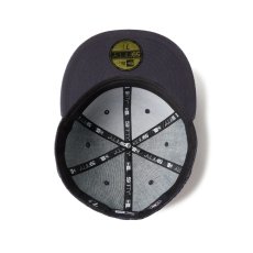 画像4: NEW ERA  59FIFTY Denim ニューヨーク・ヤンキース インディゴデニム (4)