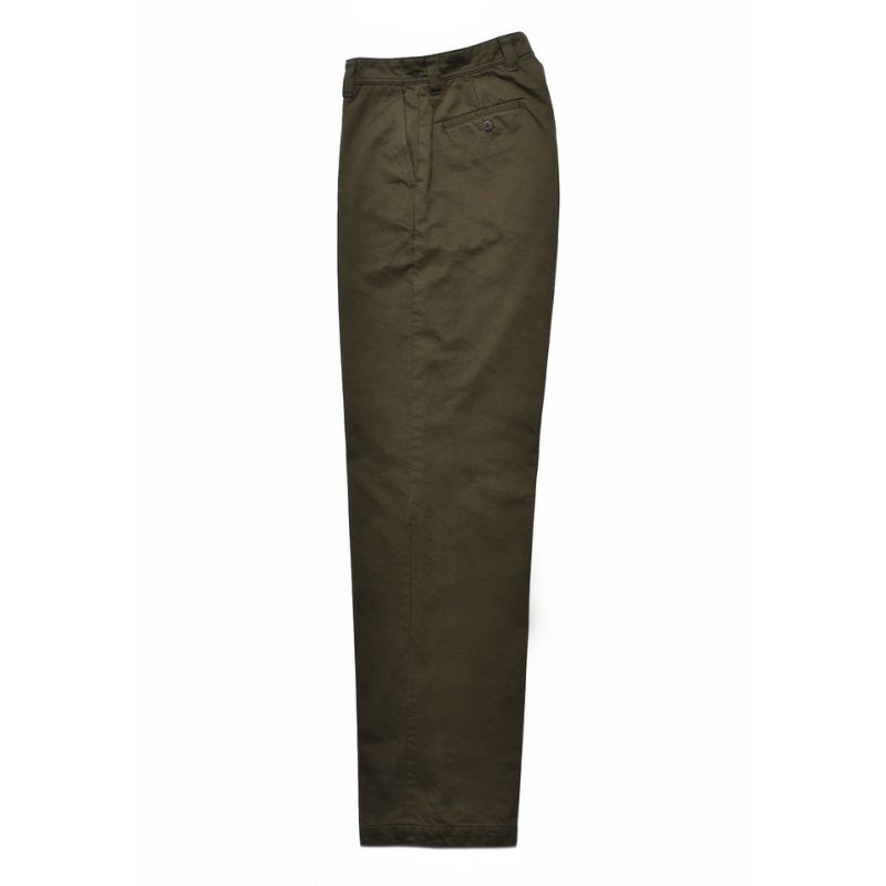 MINEDENIM V.Chino TRS 2508-7001 公式通販