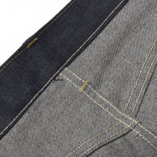 画像6: MINEDENIM  Ankle Length Straight 5pocket RGD (6)