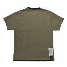 画像20: MINEDENIM  Reversible T-SH (20)