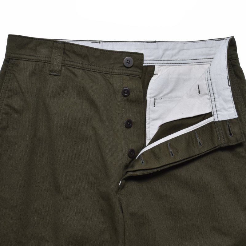 MINEDENIM V.Chino TRS 2508-7001 公式通販