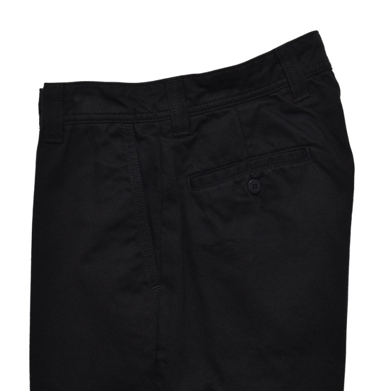 MINEDENIM V.Chino TRS 2508-7001 公式通販