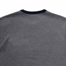 画像10: MINEDENIM  Reversible T-SH (10)
