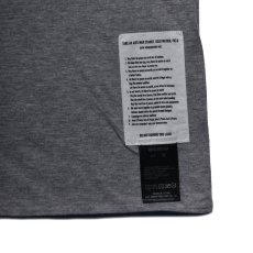 画像11: MINEDENIM  Reversible T-SH (11)