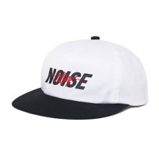 画像1: CHALLENGER  NOISE CAP (1)