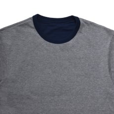 画像9: MINEDENIM  Reversible T-SH (9)