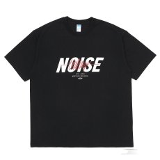 画像2: CHALLENGER  S/S NOISE TEE (2)