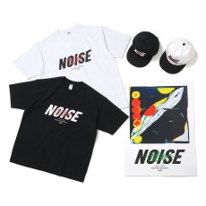 画像6: CHALLENGER  NOISE CAP (6)