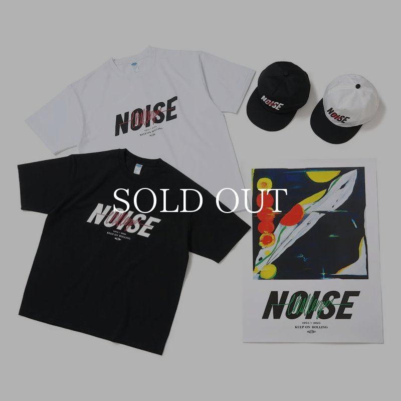 CHALLENGER NOISE CAP CLG-AC 025-035 公式通販