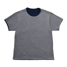 画像7: MINEDENIM  Reversible T-SH (7)