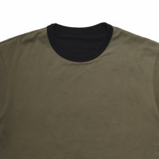 画像21: MINEDENIM  Reversible T-SH (21)