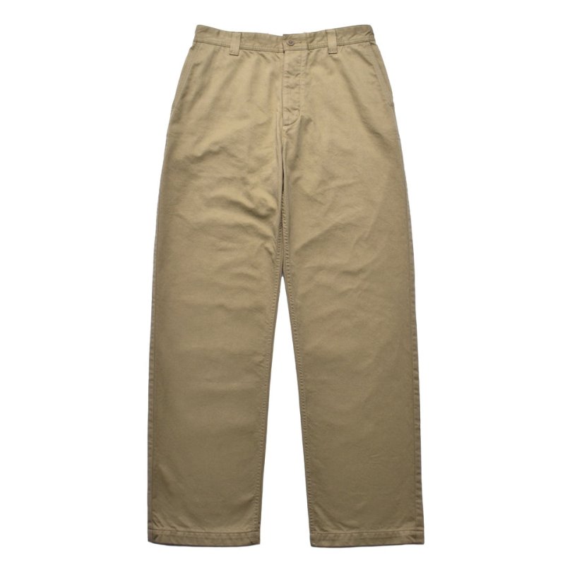 MINEDENIM V.Chino TRS 2508-7001 公式通販