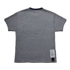 画像8: MINEDENIM  Reversible T-SH (8)