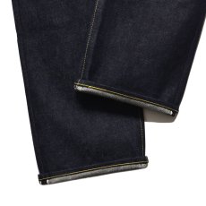 画像8: MINEDENIM  Ankle Length Straight 5pocket RGD (8)
