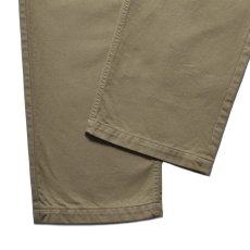 画像9: MINEDENIM  V.Chino TRS (9)