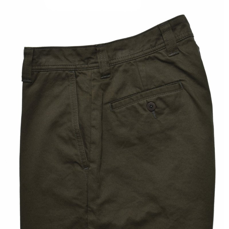 MINEDENIM V.Chino TRS 2508-7001 公式通販