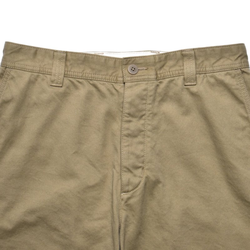 MINEDENIM V.Chino TRS 2508-7001 公式通販