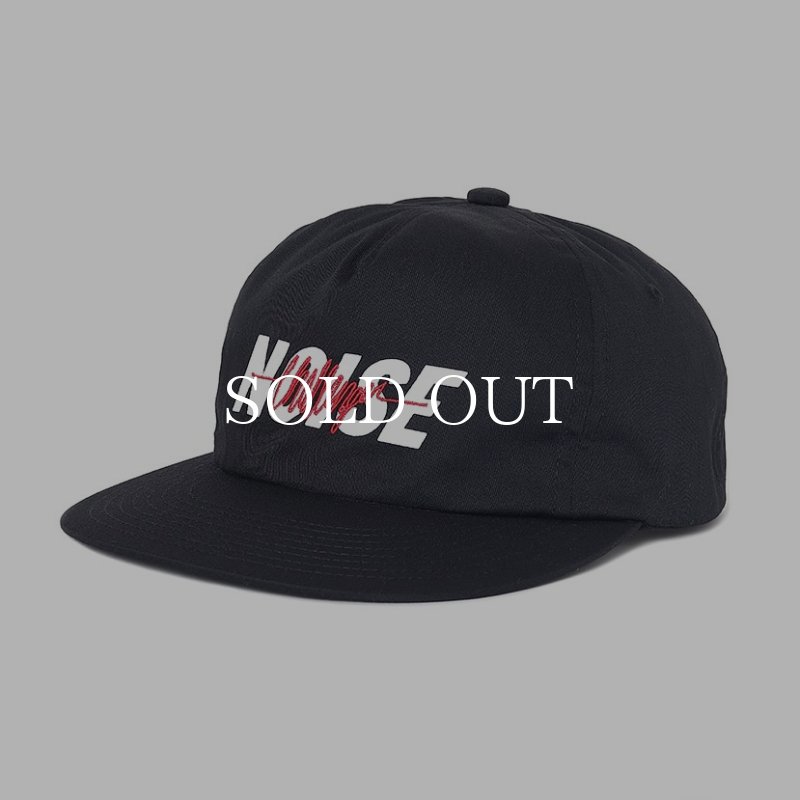 CHALLENGER NOISE CAP CLG-AC 025-035 公式通販