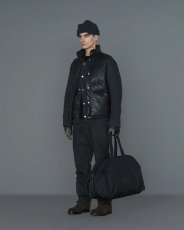 画像3: nonnative  WORKER TROUSERS COTTON DRILL PIGMENT DYE (3)