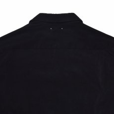 画像4: MINEDENIM  Narrow Corduroy Western Open Collar SH (4)