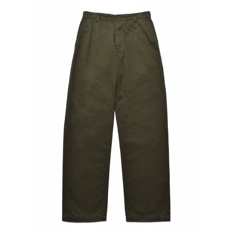 MINEDENIM V.Chino TRS 2508-7001 公式通販