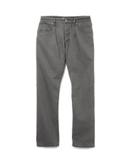 画像1: nonnative  DWELLER 5P JEANS TP COTTON DRILL PIGMENT DYE (1)
