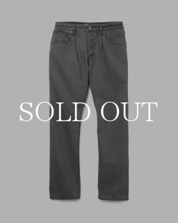 nonnative(ノンネイティブ)パンツ