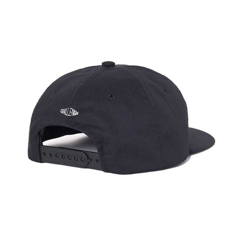 CHALLENGER NOISE CAP CLG-AC 025-035 公式通販