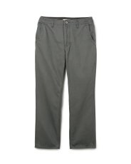 画像1: nonnative  WORKER TROUSERS COTTON DRILL PIGMENT DYE (1)