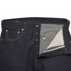 画像4: MINEDENIM  Ankle Length Straight 5pocket RGD (4)
