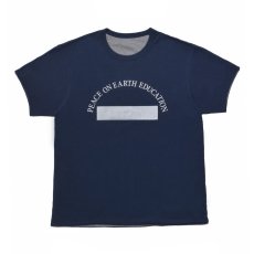 画像1: MINEDENIM  Reversible T-SH (1)