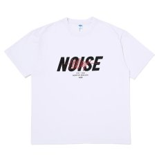 画像1: CHALLENGER  S/S NOISE TEE (1)