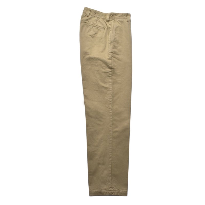 MINEDENIM V.Chino TRS 2508-7001 公式通販
