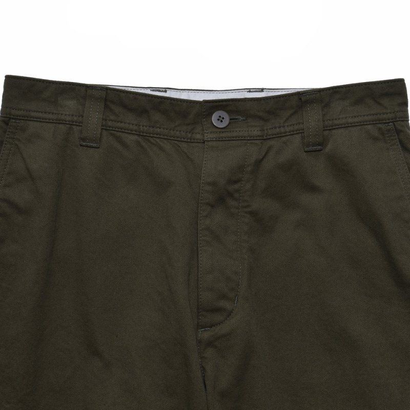 MINEDENIM V.Chino TRS 2508-7001 公式通販