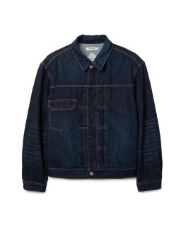 nonnative(ノンネイティブ)ジャケット