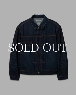 nonnative(ノンネイティブ)ジャケット