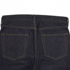 画像5: MINEDENIM  Ankle Length Straight 5pocket RGD (5)