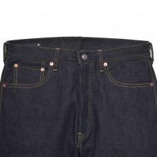 画像3: MINEDENIM  Ankle Length Straight 5pocket RGD (3)