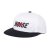 OFF WHITE -BLACK